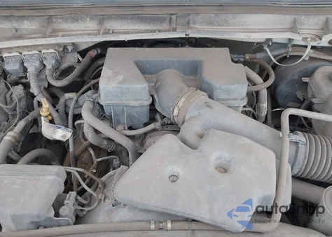 2012 Ford F-250 Xl z USA, uszkodzony, nr VIN 1FTBF2B6XCEB82673